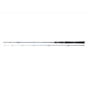 DAIWA Triforce Target Spin, 2 parts, Predator Rods 210cm / 5g - 20g