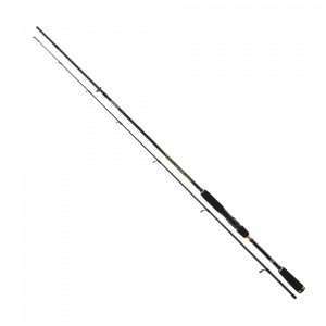 DAIWA Crossfire Spin, 2 Teile, Angelrute