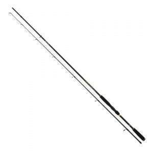 DAIWA Crossfire Jiggerspin, 2 parts, Fishing Rod 240cm / 8g – 35g