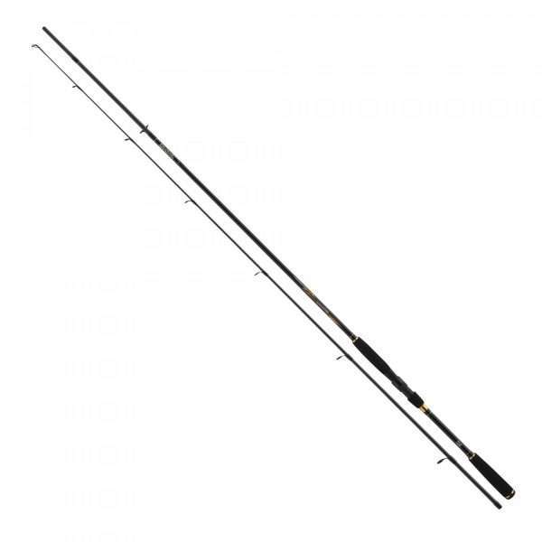 DAIWA Crossfire Jiggerspin, 2 parts, Fishing Rod 240cm / 8g - 35g