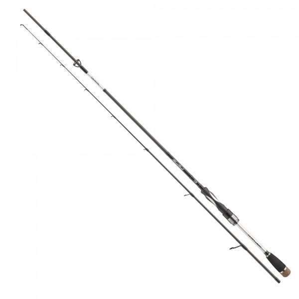 DAIWA Silver Creek Spin, 2 parts, Fishing Rod 180cm / 3g - 14g