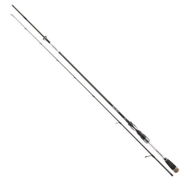 DAIWA Silver Creek Spin, 2 parts, Fishing Rod 180cm / 5g - 21g