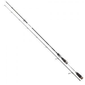 DAIWA Silver Creek Spin, 2 parts, Fishing Rod 205cm / 3g – 14g
