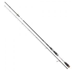 DAIWA Silver Creek Spin, 2 parts, Fishing Rod 220cm / 5g – 21g