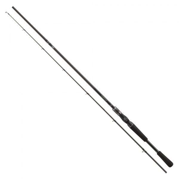 DAIWA Tatula XT Baitcast, 2 parts, Fishing Rod 208cm / 11g - 42g