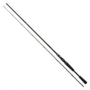 DAIWA Tatula XT Baitcast, 2 parts, Fishing Rod 221cm / 7g – 28g