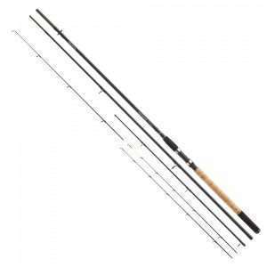 DAIWA Procaster Float and Feeder, 6 parts, Fishing Rod 3.3m / 15g – 85g