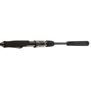 DAIWA Exceler Catfish Spin, 2 parts, Catfish fishing rod 2.4m – 185g