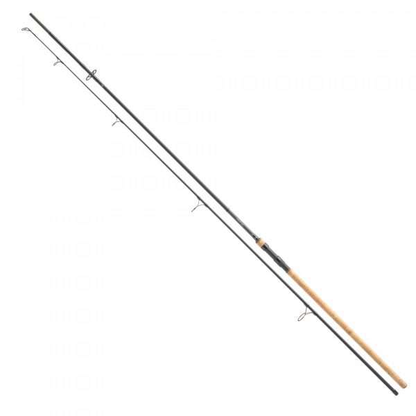 DAIWA Crosscast Traditional Carp, 2 parts, Fishing Rod 3.6m / 3 lbs