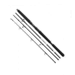 DAIWA BG Offshore Travel, 4 parts, Sea Rod