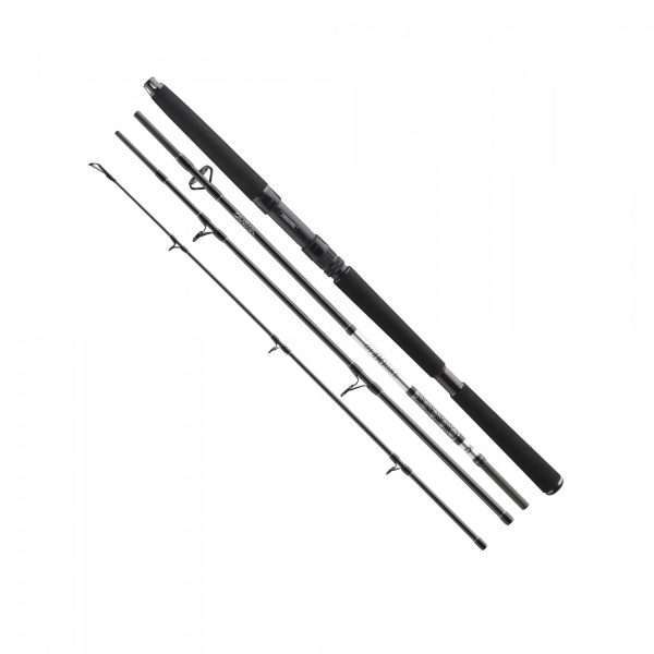 DAIWA BG Offshore Travel, 4 parts, Sea Rod