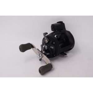 DAM Quick Detonator 20 LH, Multireel, left hand, new item