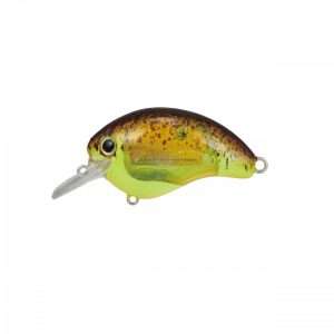 SHIMANO BT World Rush Flash Boost, Fishing Lure, Crankbait Brown B S
