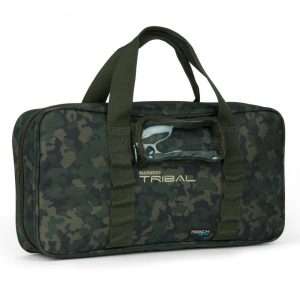 SHIMANO Trench 4 Rod Buzzer Bar Bag, fishing accessories, 22x65x8cm, SHTTG16