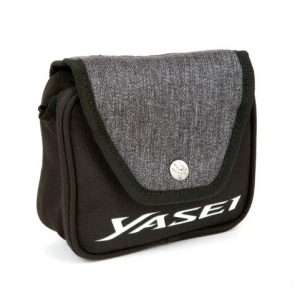 SHIMANO YASEI Sync Reel Case, Fishing accessory bag, 15,5×12,5×5,5cm, SHYSS01